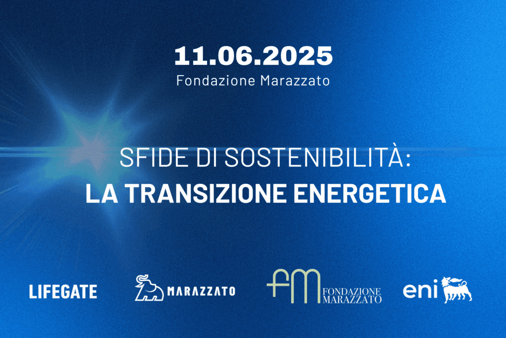 transizione energetica