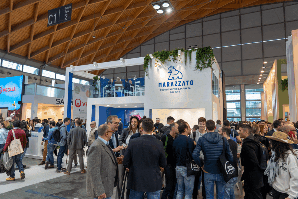 ecomondo 2025