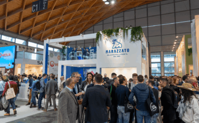 Gruppo Marazzato a Ecomondo 2025: sostenibilità e innovazione