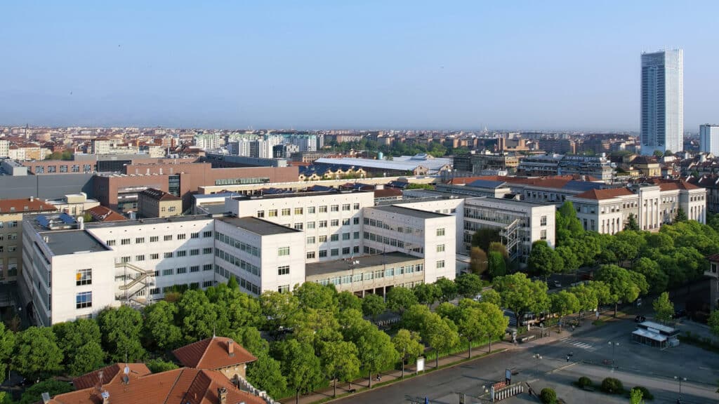 Per altri tre anni l'ateneo e il Gruppo porteranno avanti progetti legati alla ricerca sulla tematica dei rifiuti