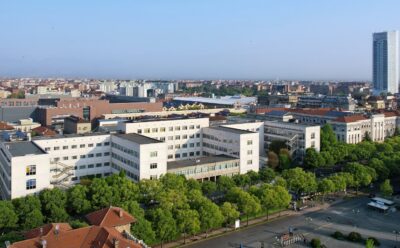 Rinnovata la partnership con il Politecnico di Torino