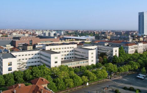 Rinnovata la partnership con il Politecnico di Torino
