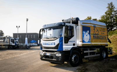 Al via la seconda fase di conversione all’HVO