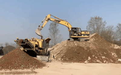 Gruppo Marazzato e Gruppo Allara: partnership strategica per il recupero dei rifiuti edili