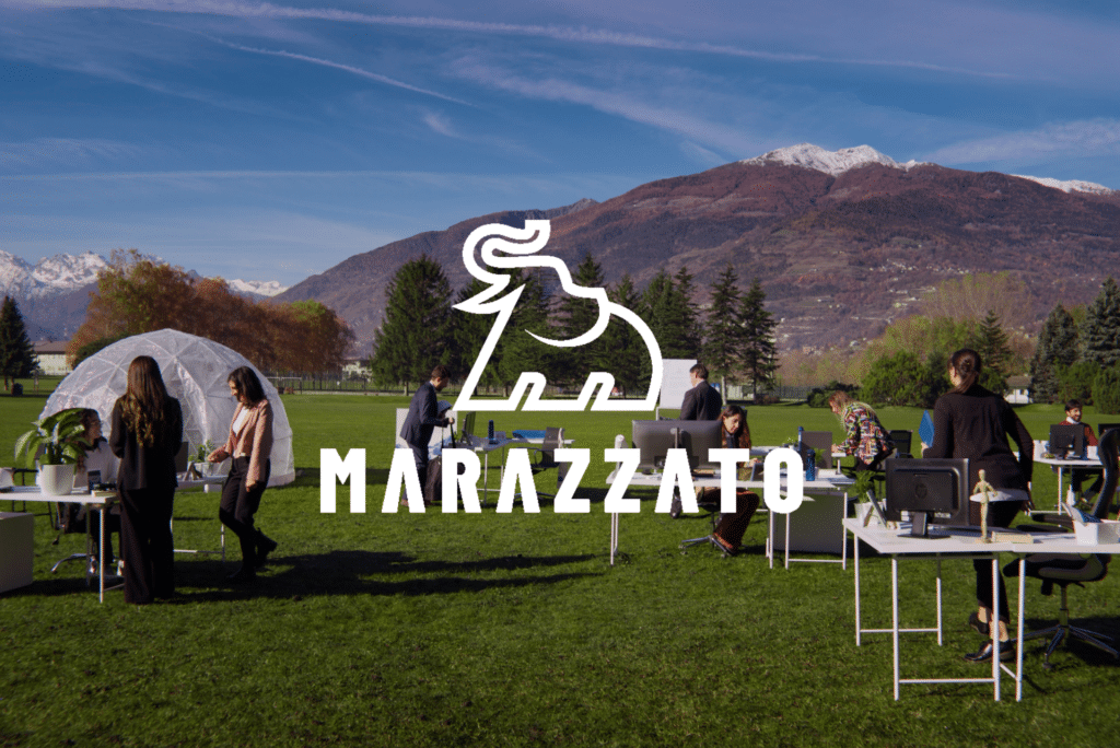 nuovo video corporate