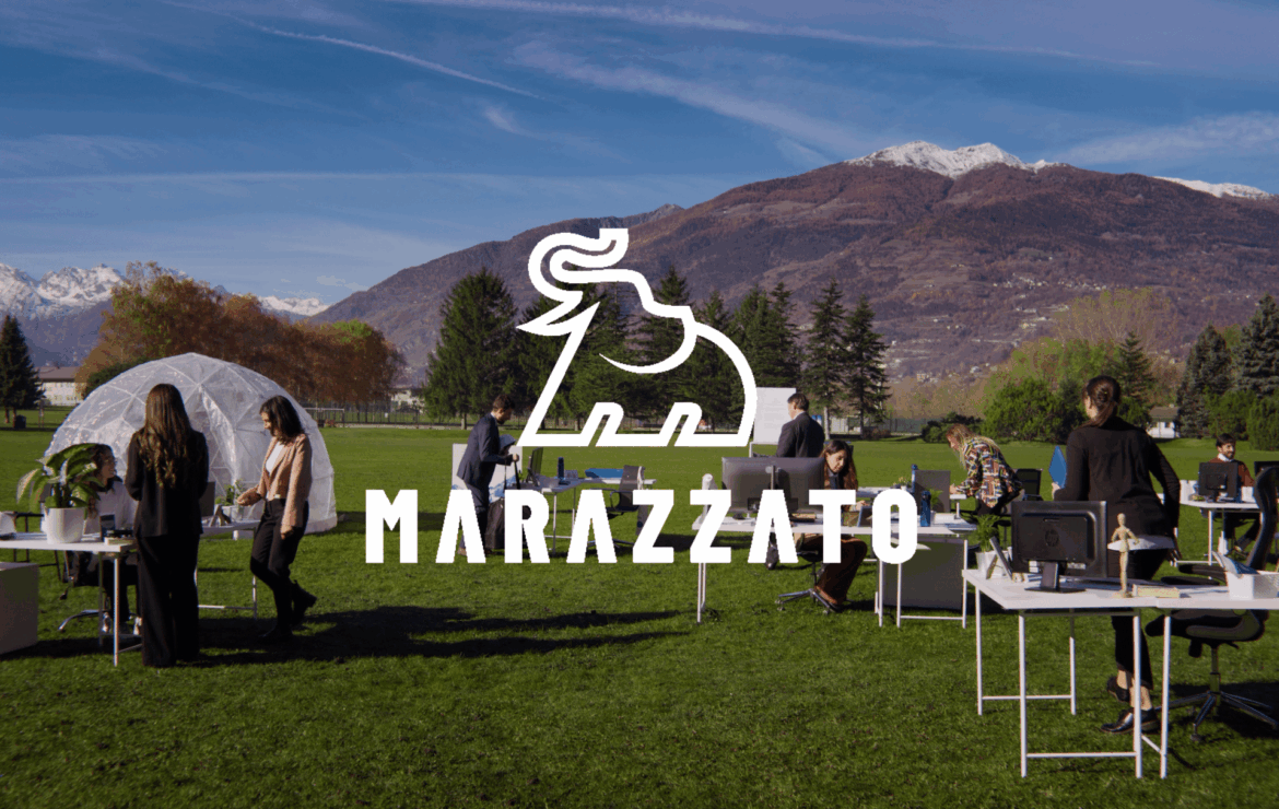 Nuovo video corporate del Gruppo Marazzato: un racconto autentico tra impresa, territorio e futuro