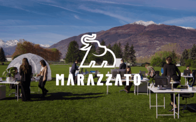 Nuovo video corporate del Gruppo Marazzato: un racconto autentico tra impresa, territorio e futuro