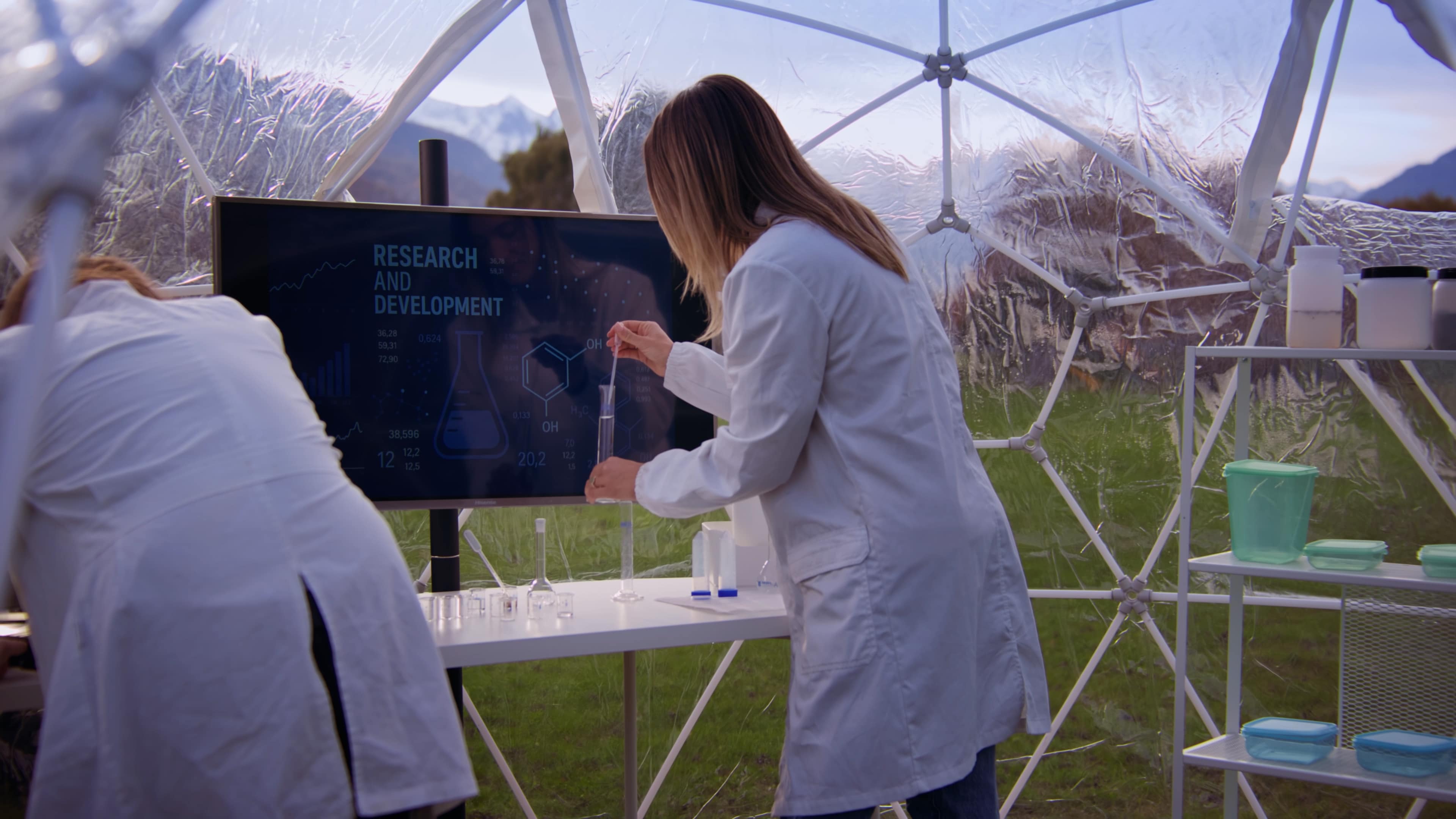 frame r&s video corporate0