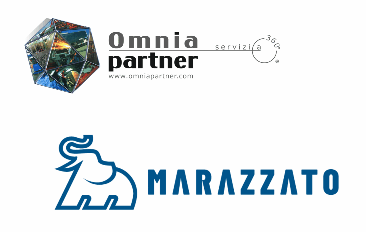 Il Gruppo Marazzato entra nella società consortile Omnia Partner