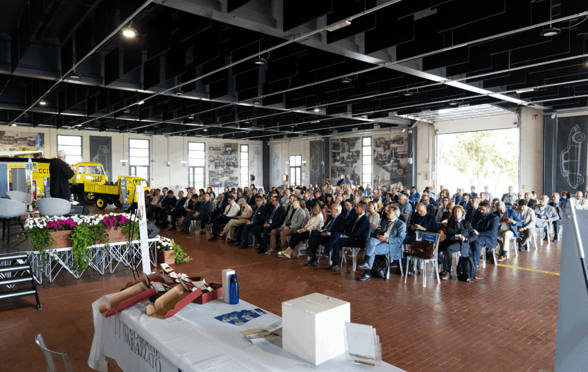 Le terre d’acqua: innovazione e sostenibilità nel cuore del Piemonte