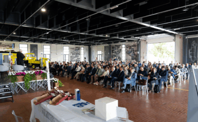 Le terre d’acqua: innovazione e sostenibilità nel cuore del Piemonte