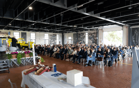 Le terre d’acqua: innovazione e sostenibilità nel cuore del Piemonte