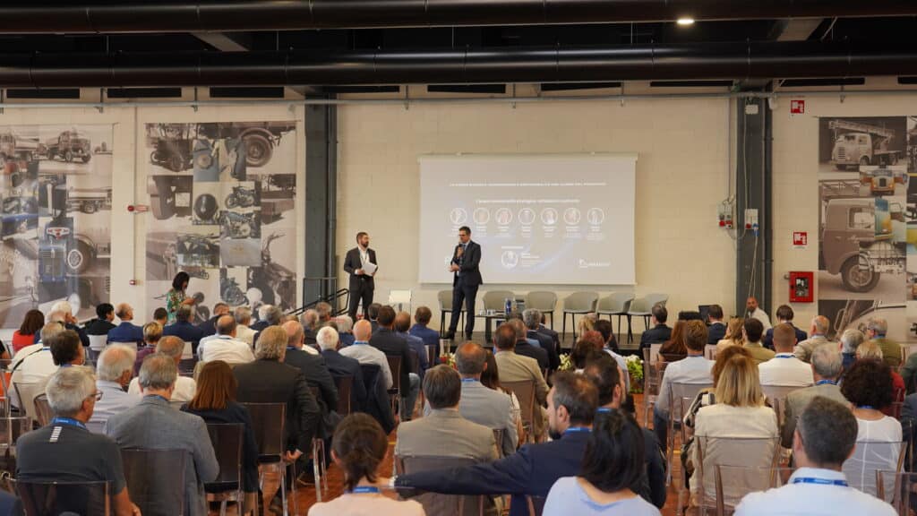 Il progetto promosso dal Gruppo Marazzato si rinnova con i dati 2026 e, da quest’anno, entra in partnership con AGICI