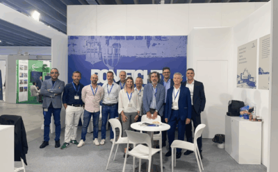 Il Gruppo Marazzato a Remtech Expo 2026