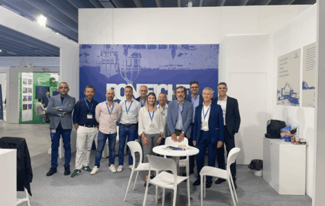 Il Gruppo Marazzato a Remtech Expo 2026
