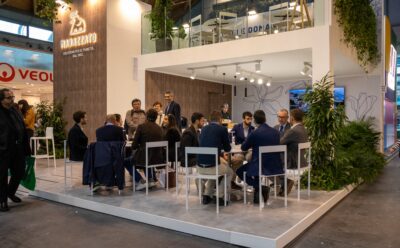 Gruppo Marazzato a Ecomondo 2026: la sostenibilità è una trama da costruire insieme