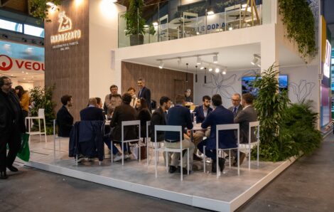 Gruppo Marazzato a Ecomondo 2026: la sostenibilità è una trama da costruire insieme